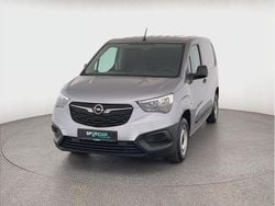 Grau (metallic) Gebraucht 2023 Opel Combo Edition Van / Kleinbus | 14.970 € (Guter Preis)