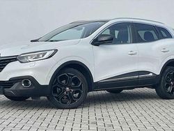 Perlmuttweiss Gebraucht 2017 Renault Kadjar SUV | 15.970 € (Teuer)