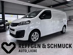Weiß Neu 2024 Opel Vivaro Edition Van | 30.970 € (Superpreis)