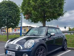 Schwarz Gebraucht 2009 Mini Cooper Kleinwagen | 4.799 € (Fairer Preis)