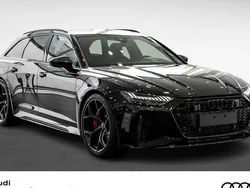 Grau Neu 2025 Audi RS6 Performance Kombi | 155.880 € (Fairer Preis)