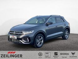 Grau Neu 2025 VW T-Roc R-line SUV | 31.245 € (Superpreis)