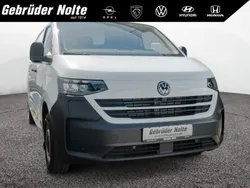 Weiss / Neu 2025 VW T6.1 Van | 61.950 €