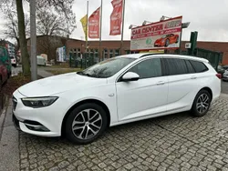 Weiß Gebraucht 2019 Opel Insignia Business Edition Kombi | 12.950 € (Fairer Preis)