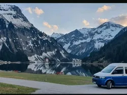 Weiß Gebraucht 2011 VW T5 California Van | 9.900 € (Teuer)