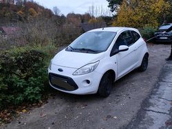 Weiß Gebraucht 2010 Ford Ka Kleinwagen | 3.500 € (Fairer Preis)