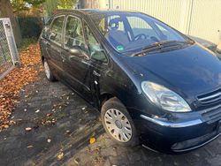Schwarz Gebraucht 2007 Citroën Xsara Picasso Van / Kleinbus | 1.750 € (Fairer Preis)