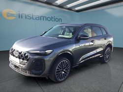 Grau Neu 2025 Audi Q5 SUV | 81.199 €