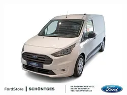 Weiß Neu 2025 Ford Transit Trend Limousine | 33.980 €