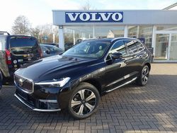 Schwarz Gebraucht 2025 Volvo XC60 Plus SUV | 46.900 € (Superpreis)