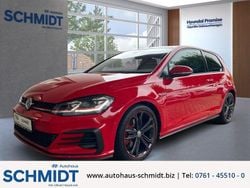 Rot Gebraucht 2017 VW Golf VII GTI Limousine | 19.290 € (Guter Preis)