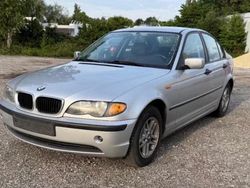 Silber Gebraucht 2003 BMW 316 Limousine | 1.599 € (Guter Preis)