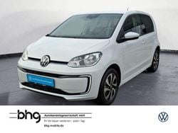 Weiß Gebraucht 2021 VW e-up! Kleinwagen | 12.660 € (Guter Preis)