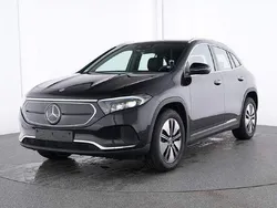 Gebraucht 2023 Mercedes EQA250 SUV | 39.750 € (Teuer)
