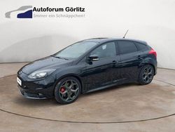 Schwarz Gebraucht 2014 Ford Focus ST Limousine | 11.490 € (Etwas zu teuer)