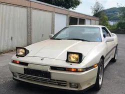 Weiß Gebraucht 1989 Toyota Supra Coupé | 18.900 €
