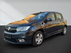 Grau Gebraucht 2019 Dacia Sandero Comfort Kleinwagen | 3.950 € (Superpreis)