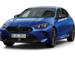 Blau (m portimao blau metallic) Neu 2025 BMW 135 Shadowline Kleinwagen | 57.990 € (Etwas zu teuer)