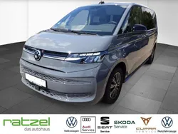 Grau Gebraucht 2024 VW T7 Life Van | 50.889 € (Superpreis)