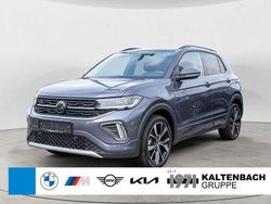 Schwarz Neu 2025 VW T-Cross R-line SUV | 28.290 € (Fairer Preis)