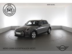 Grau Gebraucht 2022 Mini Cooper Kleinwagen | 25.320 € (Etwas zu teuer)