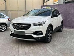 Weiß metallic Gebraucht 2019 Opel Grandland X Ultimate SUV | 18.970 € (Teuer)