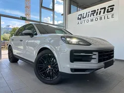 Grau Neu 2025 Porsche Cayenne SUV | 105.791 € (Fairer Preis)