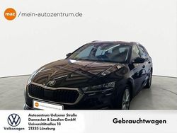 Schwarzmagic perleffekt Gebraucht 2021 Skoda Octavia First Edition Kombi | 14.980 € (Fairer Preis)