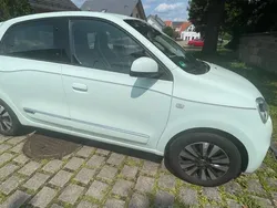 Grün Gebraucht 2020 Renault Twingo Intens Kleinwagen | 9.500 € (Guter Preis)