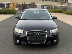 Schwarz Gebraucht 2005 Audi A3 Limousine | 999 € (Guter Preis)