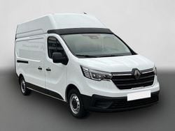 Arktisweiß Neu 2025 Renault Trafic Van / Kleinbus | 31.790 € (Superpreis)