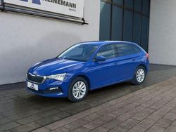 Energyblau Gebraucht 2024 Skoda Scala Kleinwagen | 21.950 € (Fairer Preis)