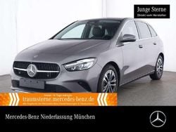 Mountain grau Gebraucht 2024 Mercedes B180 Progressive Van / Kleinbus | 28.990 € (Superpreis)