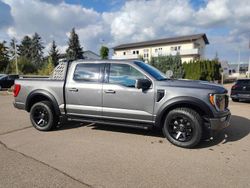 Grau Neu 2025 Ford F-150 Lariat Abholung | 97.850 €