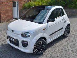 Weiß Gebraucht 2024 Ligier Dué First Kleinwagen | 14.999 €