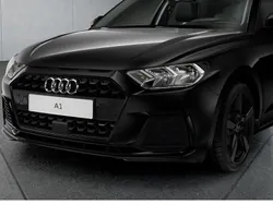 Schwarz Gebraucht 2024 Audi A1 Kleinwagen | 22.399 € (Guter Preis)