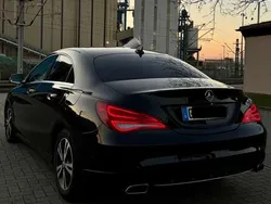 Gebraucht 2016 Mercedes CLA180 Limousine | 14.000 € (Fairer Preis)