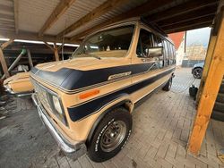 Other Gebraucht 1984 Ford Econoline Van / Kleinbus | 13.500 €