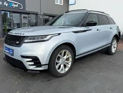 Silber Gebraucht 2023 Land Rover Range Rover Velar HSE Dynamic SUV | 51.750 € (Superpreis)