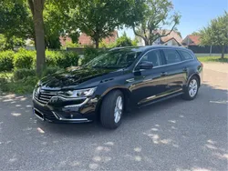 Schwarz Gebraucht 2017 Renault Talisman GrandTour Life Kombi | 13.000 € (Superpreis)