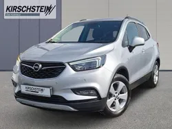 Grau Gebraucht 2018 Opel Mokka SUV | 12.990 € (Guter Preis)
