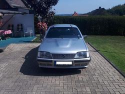 Silber Gebraucht 1986 Opel Senator Limousine | 9.999 €