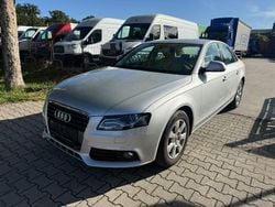 Silber Gebraucht 2008 Audi A4 Ambiente Limousine | 6.900 € (Superpreis)