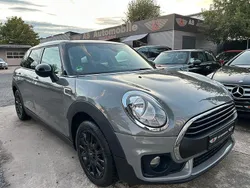 Grau Gebraucht 2018 Mini ONE Kleinwagen | 11.950 € (Guter Preis)