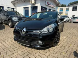 Schwarz Gebraucht 2013 Renault Clio IV Dynamique Limousine | 2.949 € (Fairer Preis)