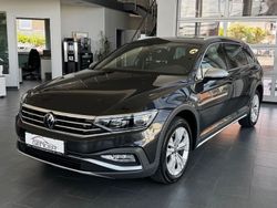 Mangangrau metallic Gebraucht 2022 VW Passat Alltrack Kombi | 29.890 € (Superpreis)