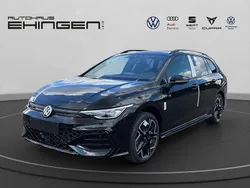 Schwarz Neu 2025 VW Golf VIII R-line Kombi | 45.625 €
