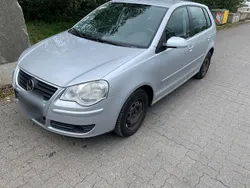 Silber Gebraucht 2009 VW Polo Kleinwagen | 1.600 € (Guter Preis)