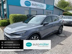 Grau Neu 2025 Cupra Formentor VZ SUV | 42.590 € (Guter Preis)