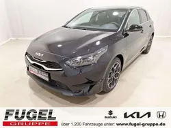 Yucca steel Neu 2025 Kia Ceed Limousine | 24.499 € (Fairer Preis)